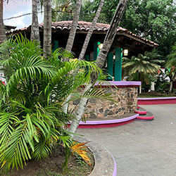 plaza de Sayulita