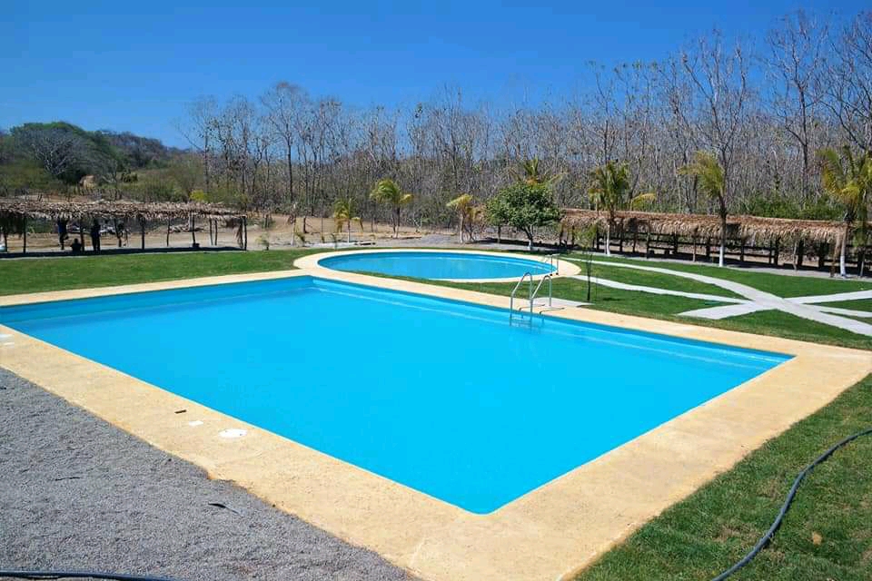 Rancho mi Sueño Balneario