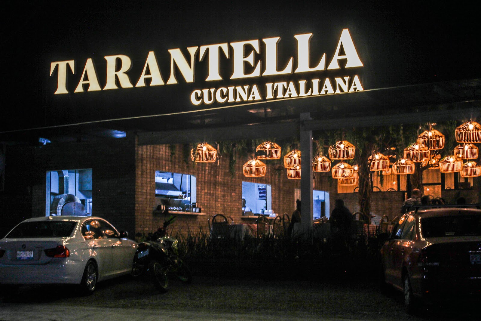 Tarantella