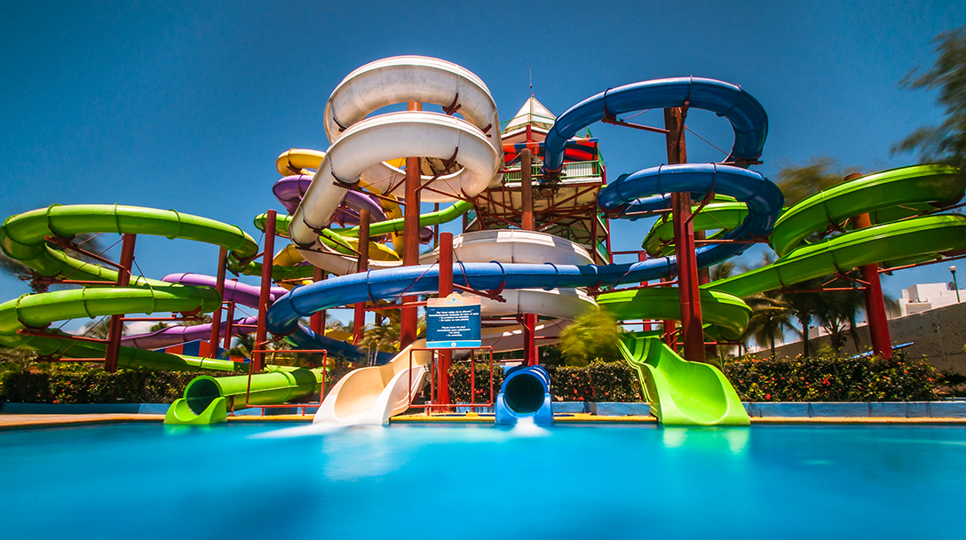 Aquaventuras Park