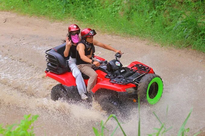 Rancho Mi Chula Tours