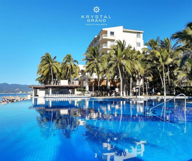 Krystal Grand Nuevo Vallarta