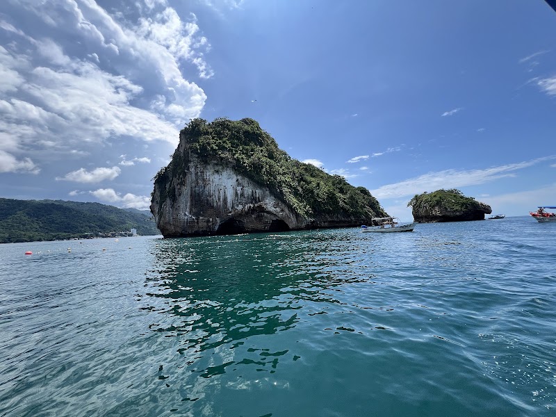 Parque Nacional Marino Los Arcos de Mismaloya