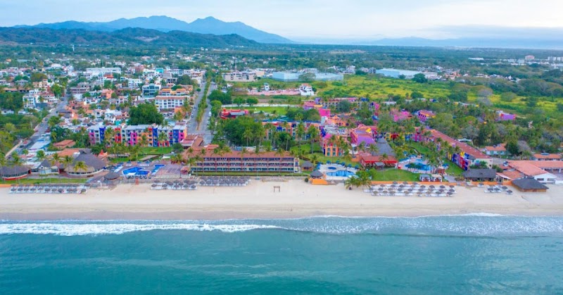 Grand Decameron Complex Bucerias, A Trademark All Inclusive