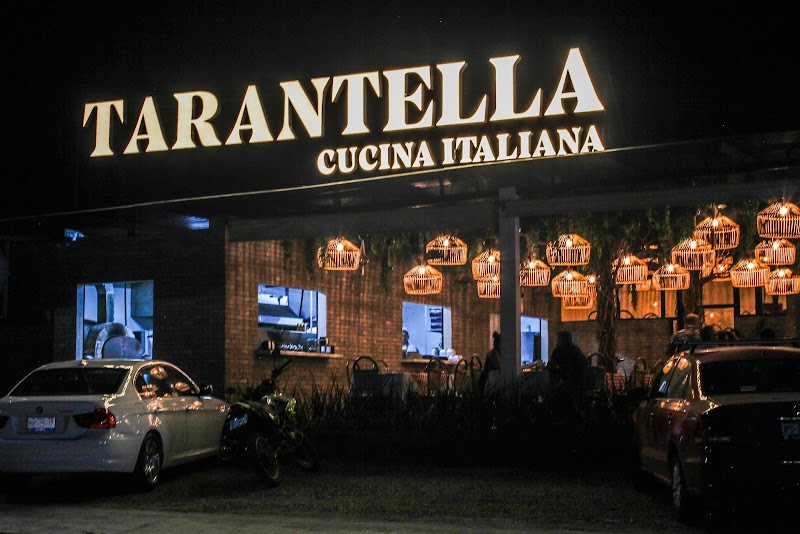 Tarantella