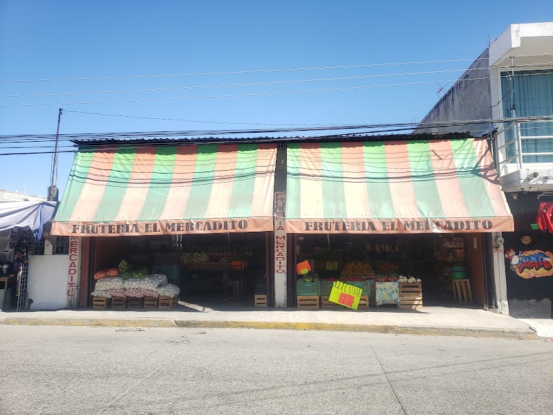 Frutería El Mercadito