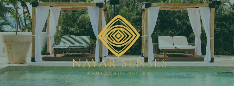 Nayar Senses Beach Club