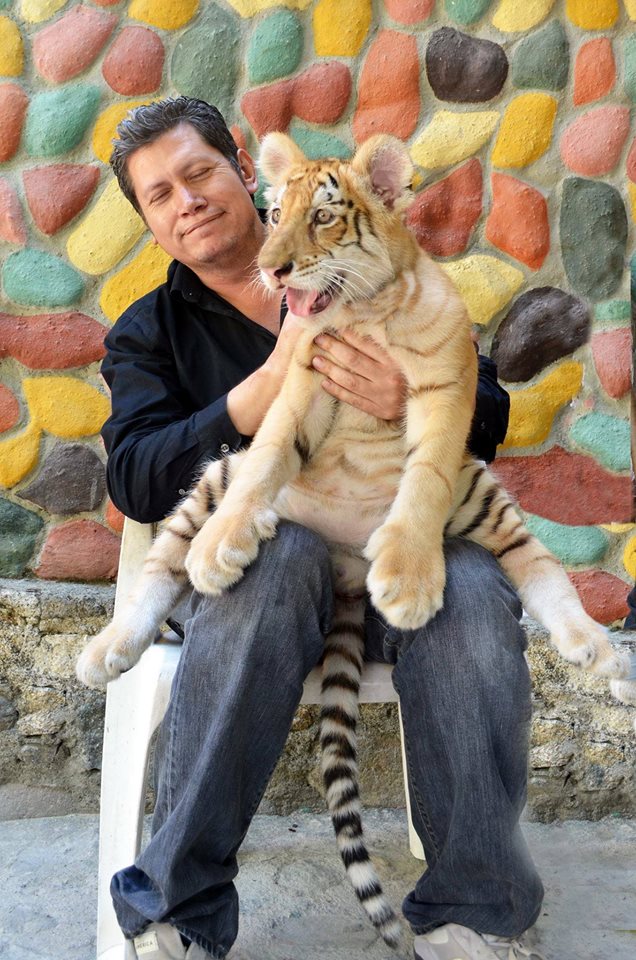 Zoológico de Vallarta A.C